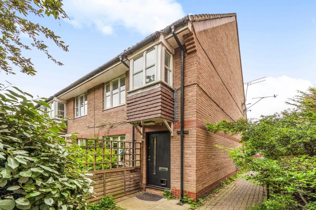 Квартира в Лондоне, Великобритания, 36 м² - фото 12