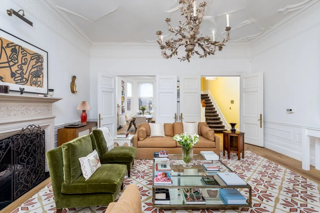 Квартира в Лондоне, Великобритания, 434 м² - фото 12