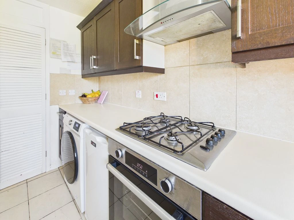 Квартира в Лондоне, Великобритания, 36 м² - фото 12