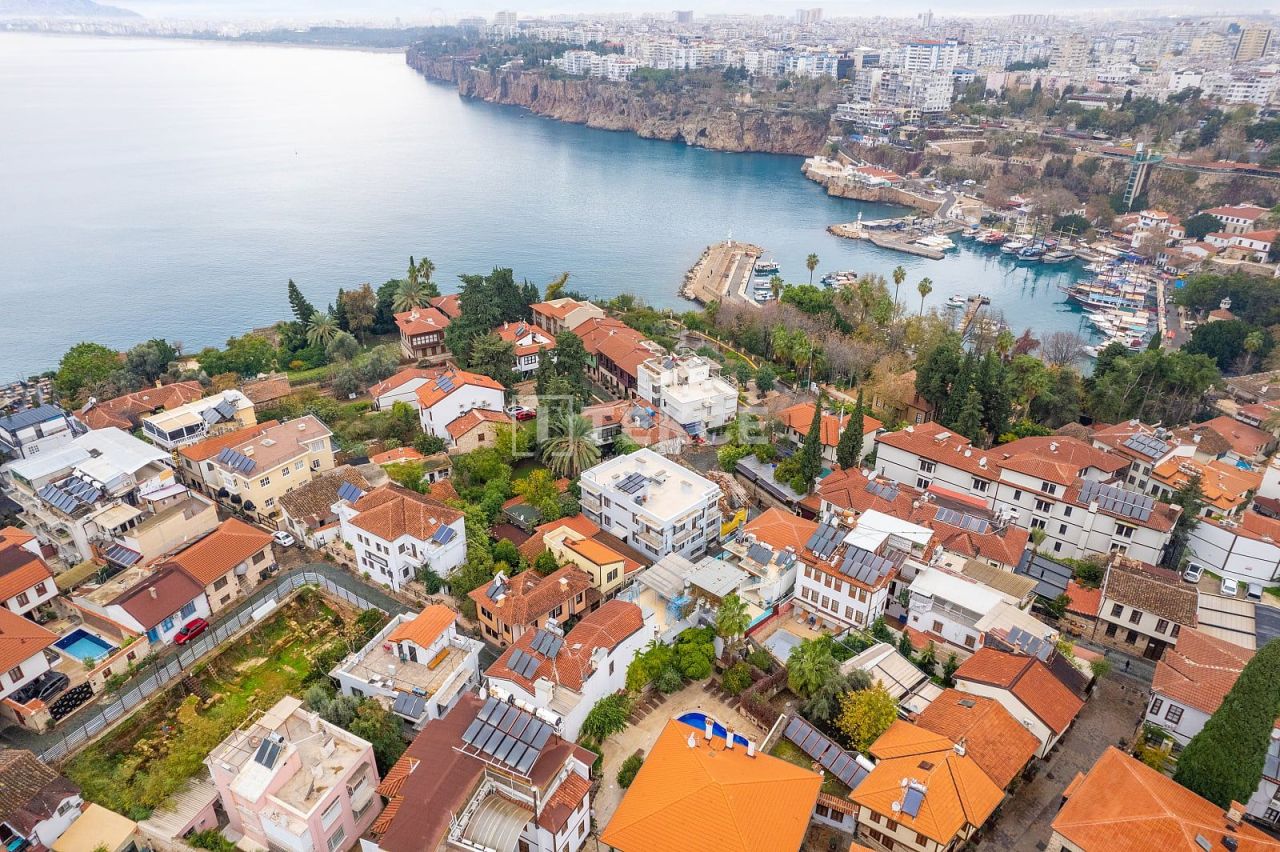 Отель, гостиница в Анталии, Турция, 550 м² - фото 2