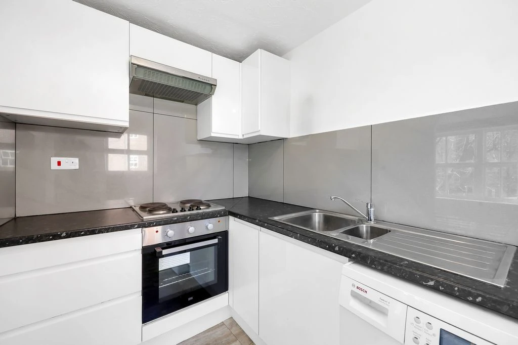 Квартира в Лондоне, Великобритания, 54 м² - фото 12