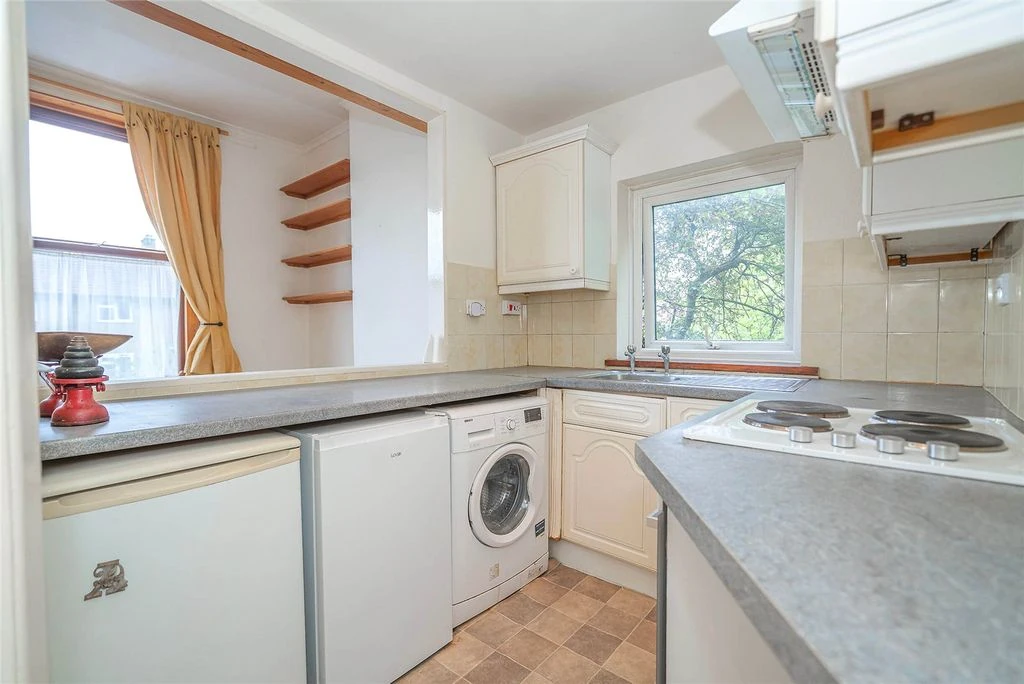 Квартира в Лондоне, Великобритания, 39 м² - фото 12