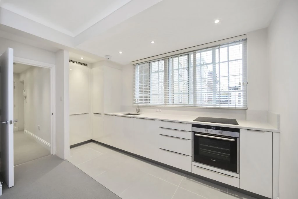 Квартира в Лондоне, Великобритания, 35 м² - фото 12