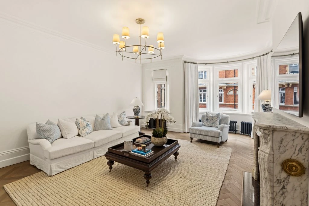 Квартира в Лондоне, Великобритания, 227 м² - фото 12