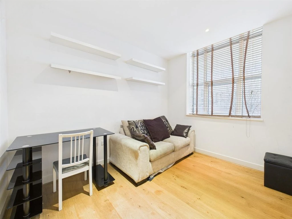 Квартира в Лондоне, Великобритания, 67 м² - фото 12