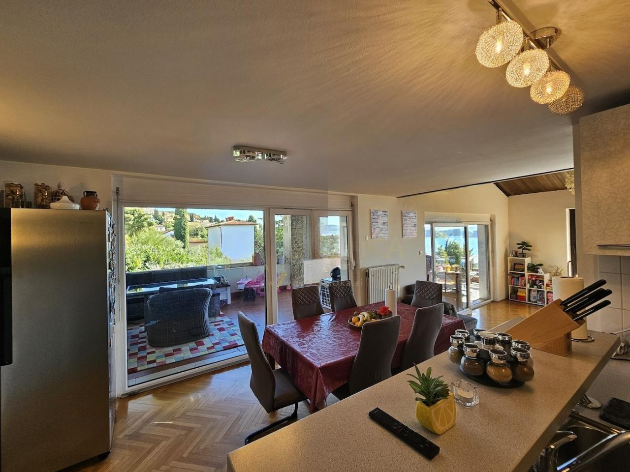 Дом в Портороже, Словения, 428 м² - фото 12