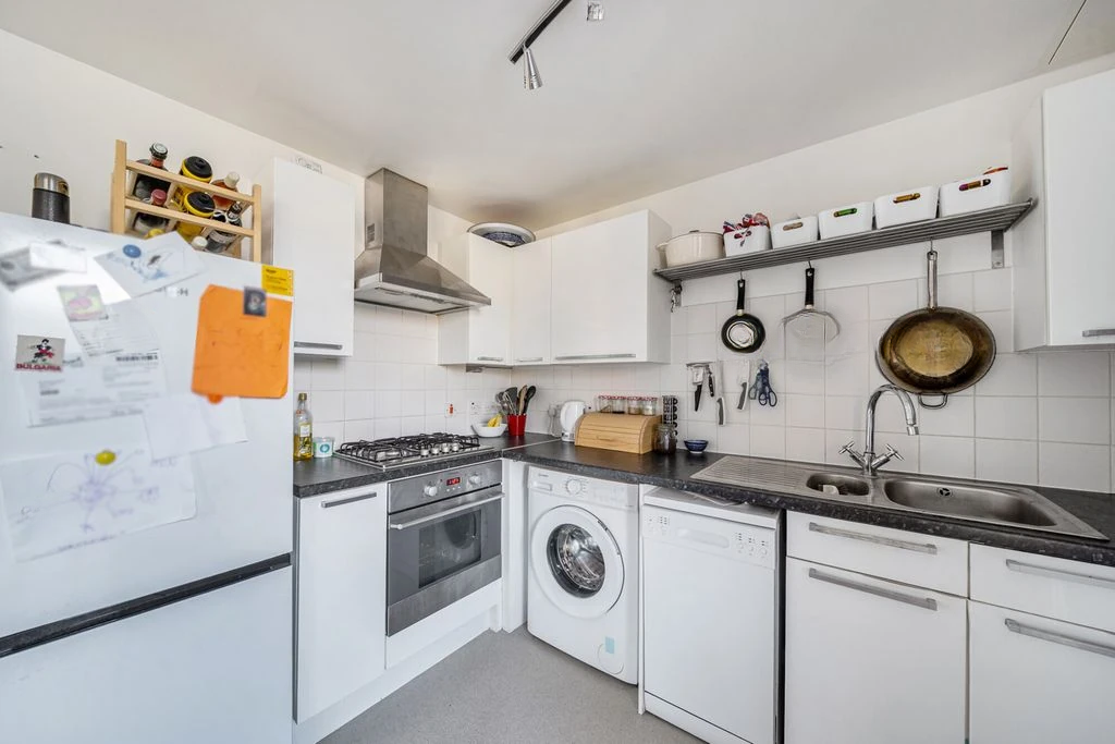 Квартира в Лондоне, Великобритания, 45 м² - фото 12
