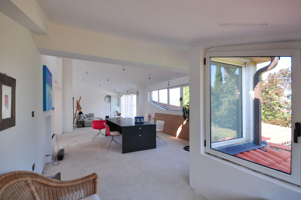 Дом в Копере, Словения, 753 м² - фото 12