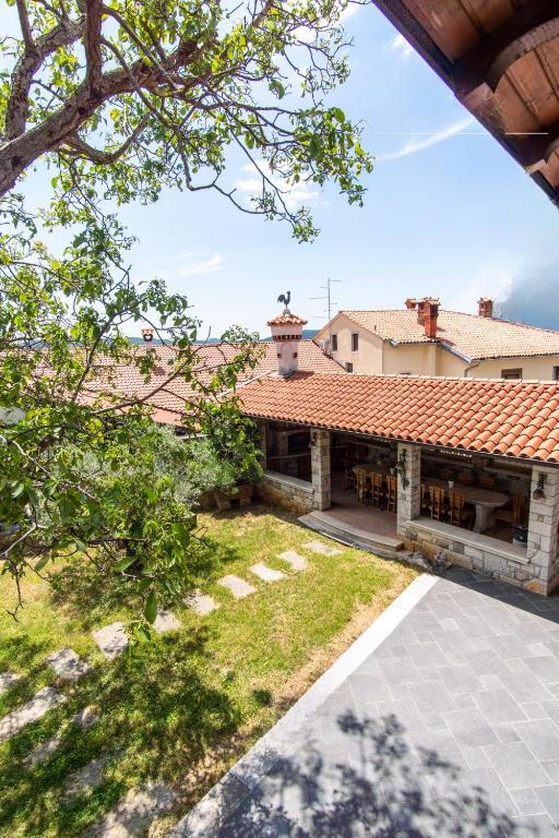 Дом в Сежане, Словения, 340 м² - фото 12