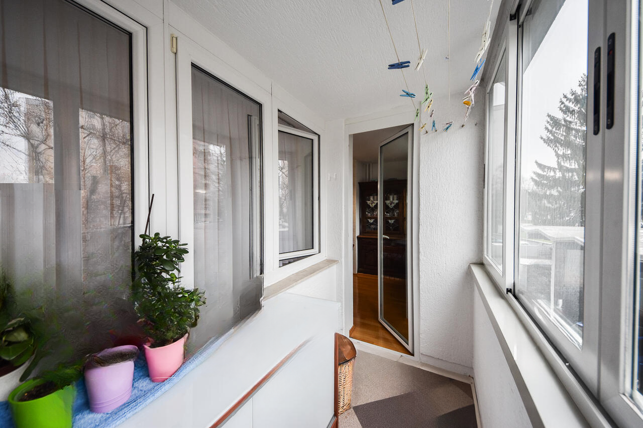 Квартира в Любляне, Словения, 86 м² - фото 12
