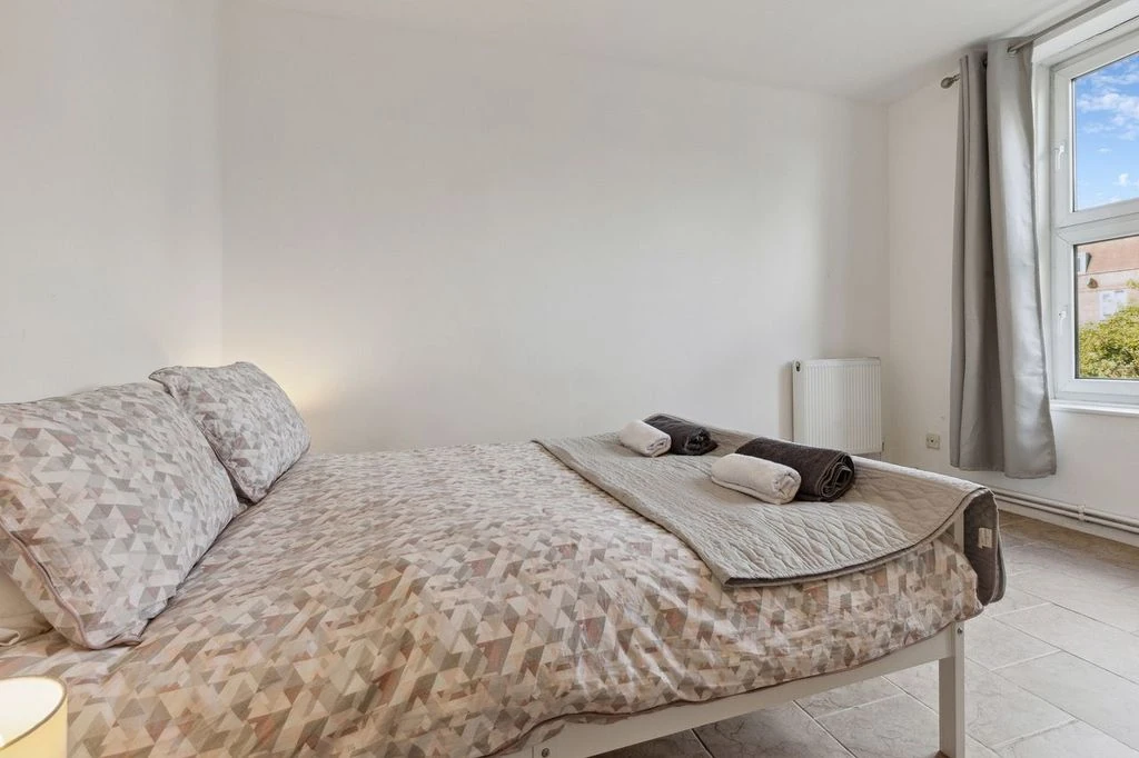 Квартира в Лондоне, Великобритания, 76 м² - фото 12