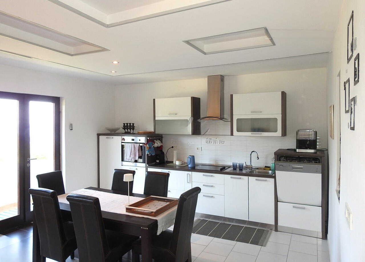 Дом в Анкаране, Словения, 314 м² - фото 12
