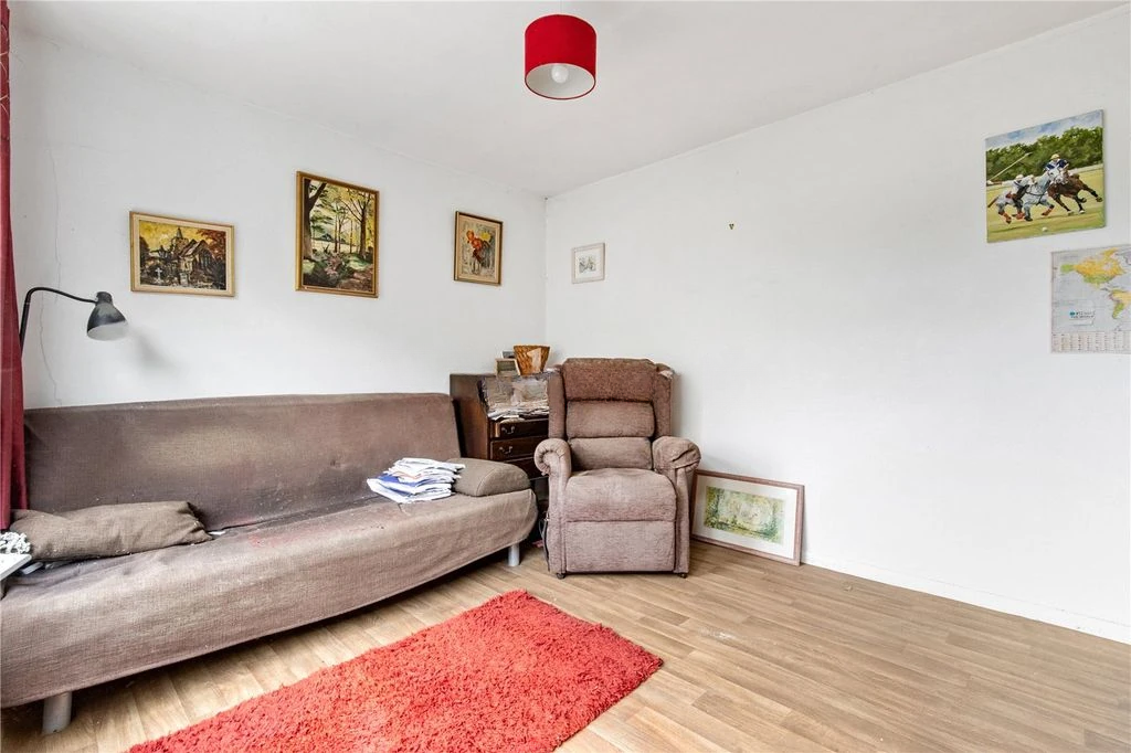 Квартира в Лондоне, Великобритания, 140 м² - фото 12