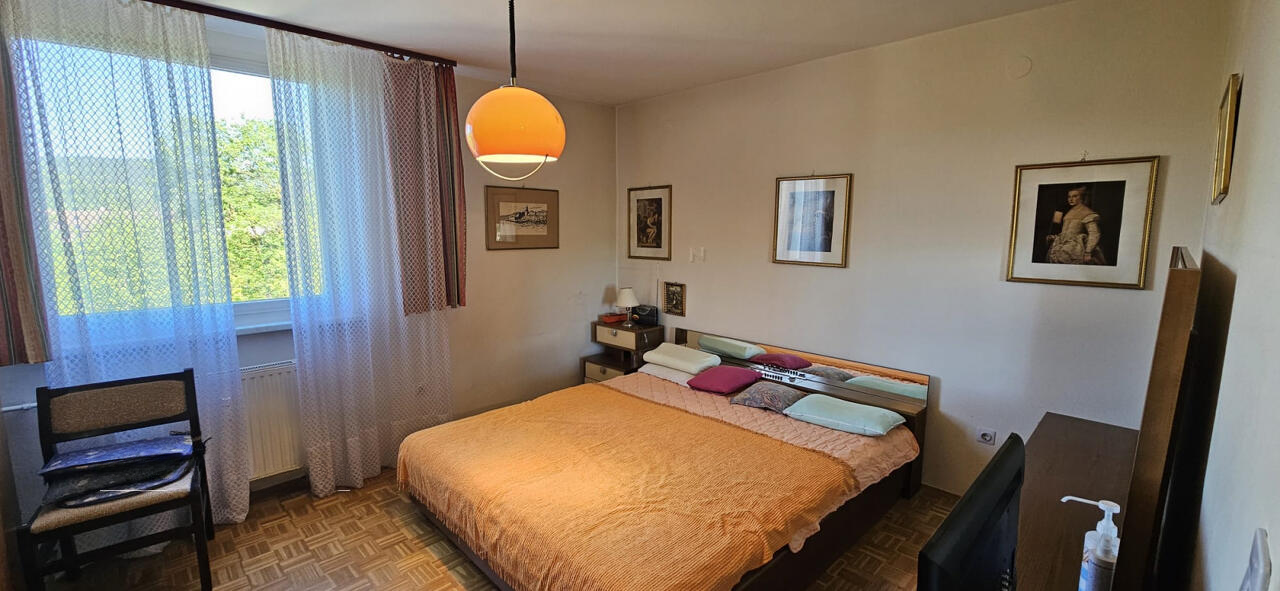 Квартира в Любляне, Словения, 71 м² - фото 12