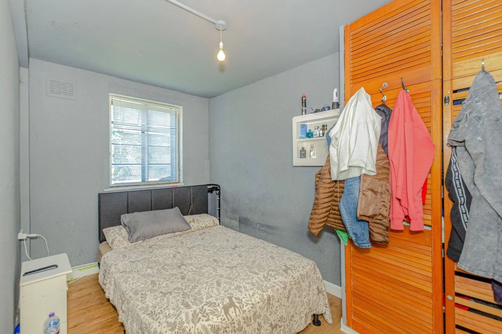 Квартира в Лондоне, Великобритания, 41 м² - фото 12