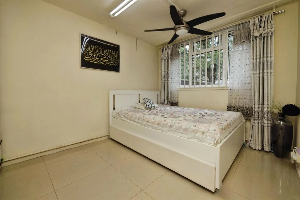 Квартира в Лондоне, Великобритания, 65 м² - фото 12
