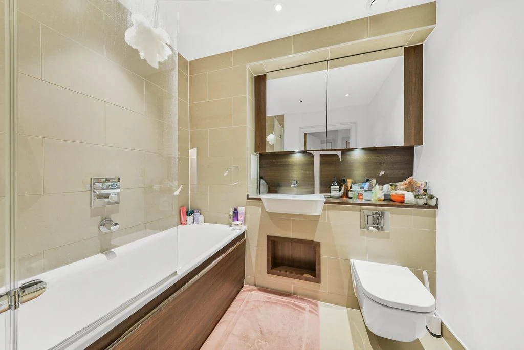 Квартира в Лондоне, Великобритания, 46 м² - фото 12