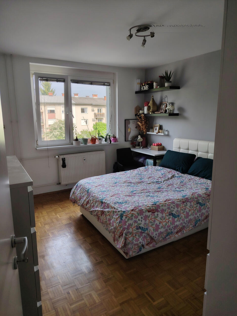 Квартира в Любляне, Словения, 53 м² - фото 13