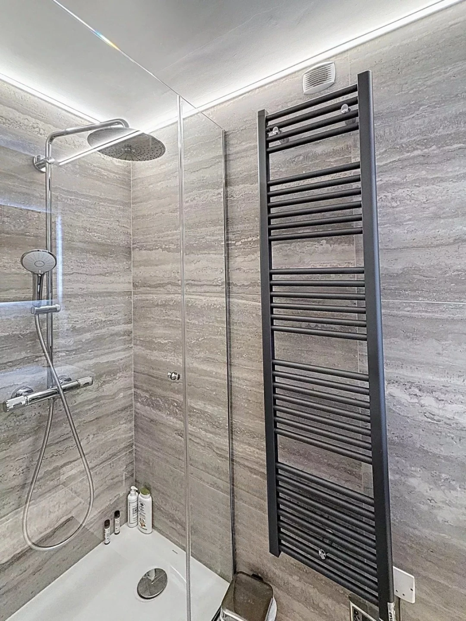 Квартира в Каннах, Франция, 124 м² - фото 13