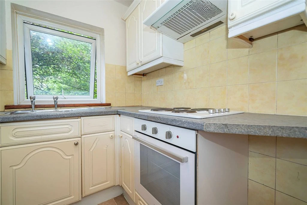 Квартира в Лондоне, Великобритания, 39 м² - фото 13