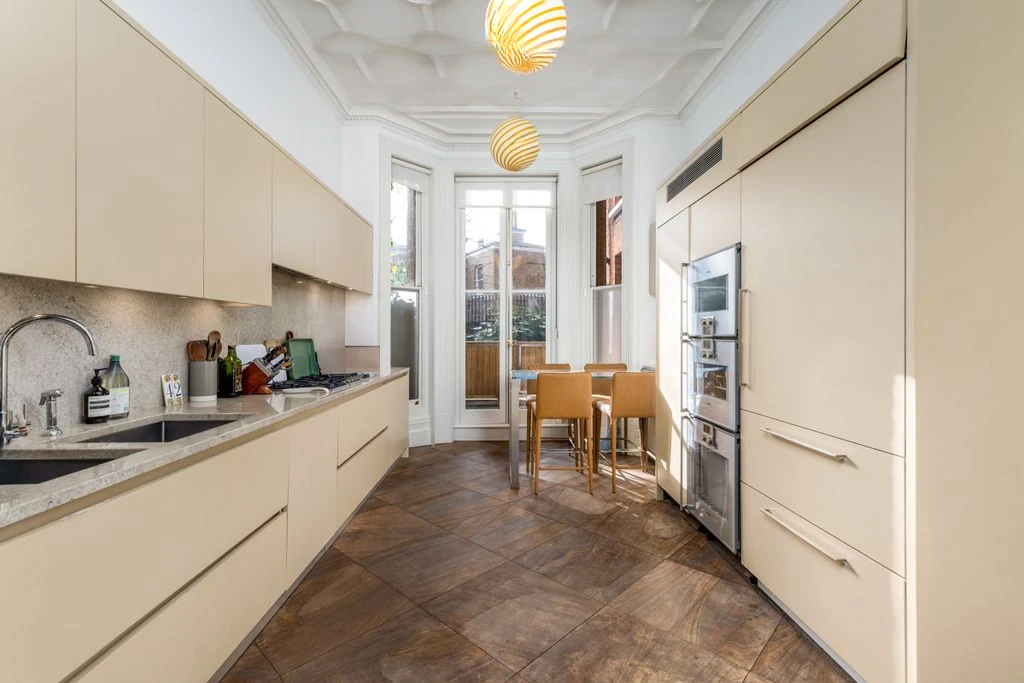 Квартира в Лондоне, Великобритания, 434 м² - фото 13