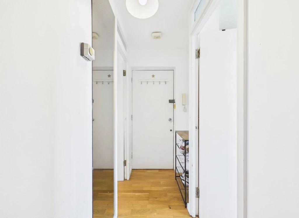 Квартира в Лондоне, Великобритания, 36 м² - фото 13