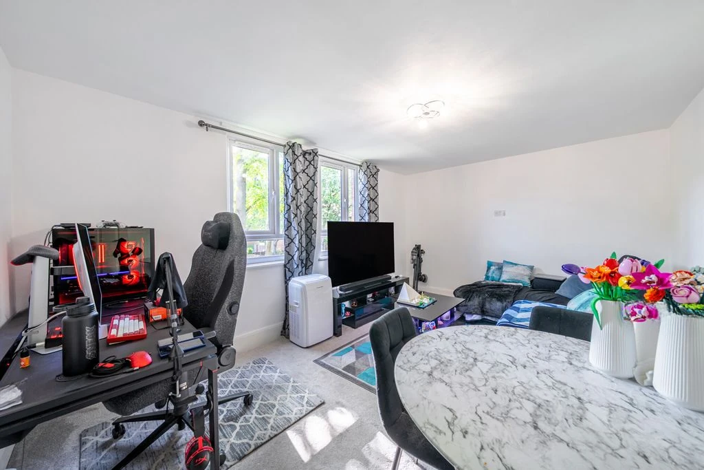 Квартира в Лондоне, Великобритания, 54 м² - фото 13