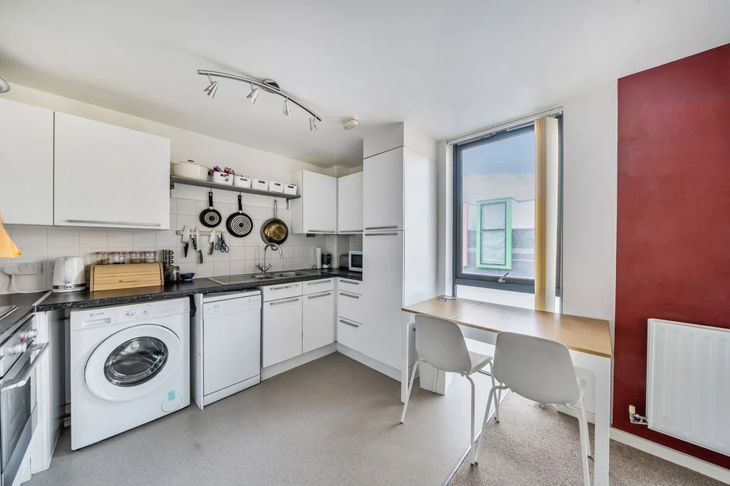 Квартира в Лондоне, Великобритания, 45 м² - фото 13