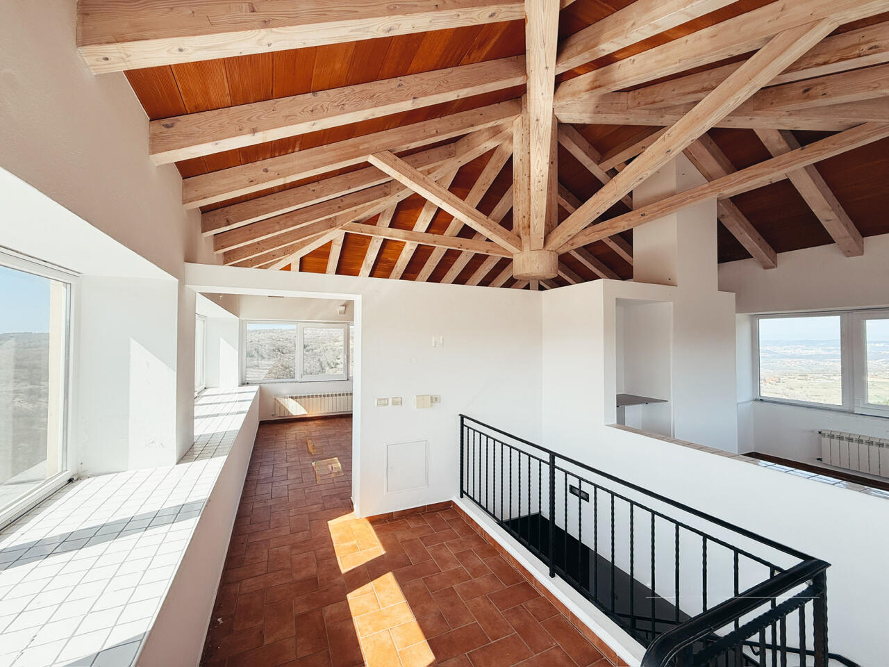 Дом в Копере, Словения, 415 м² - фото 13