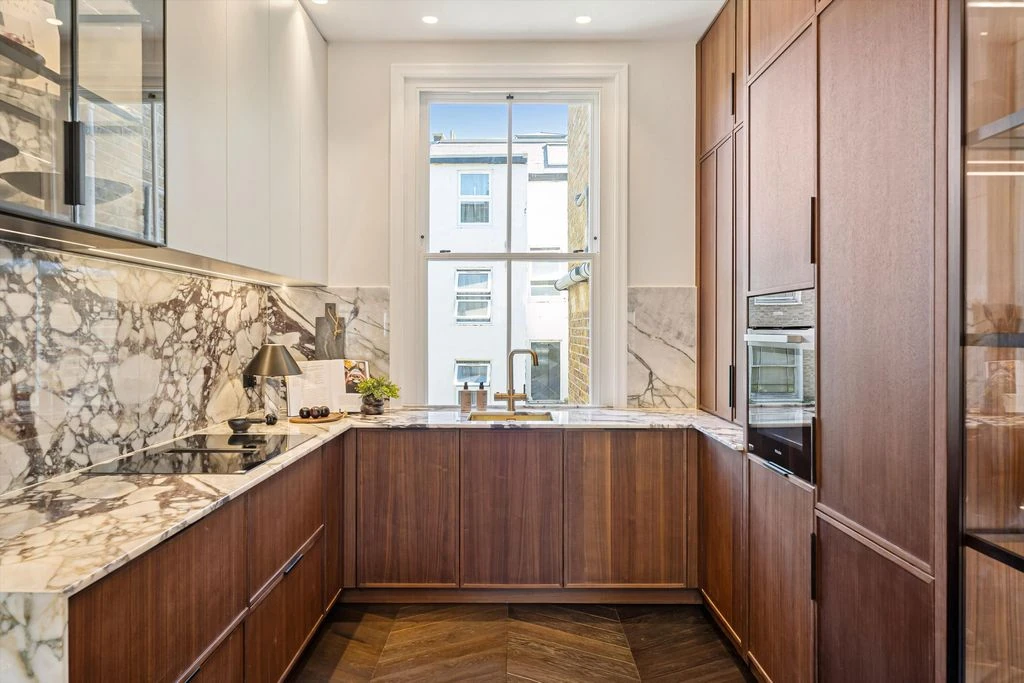 Квартира в Лондоне, Великобритания, 156 м² - фото 13