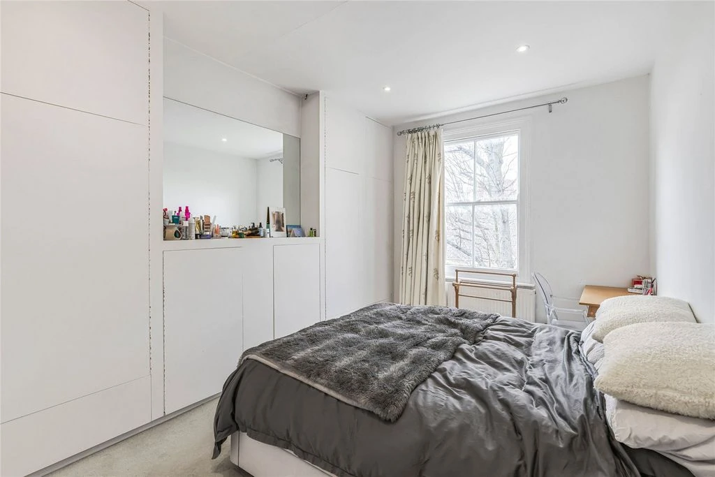 Квартира в Лондоне, Великобритания, 92 м² - фото 13
