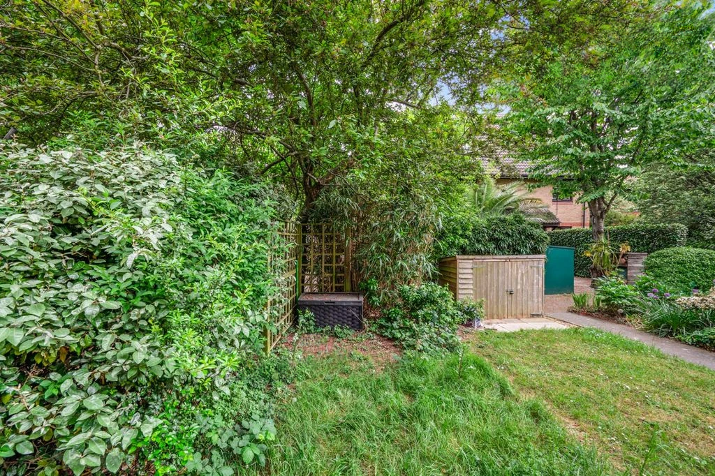 Квартира в Лондоне, Великобритания, 36 м² - фото 13