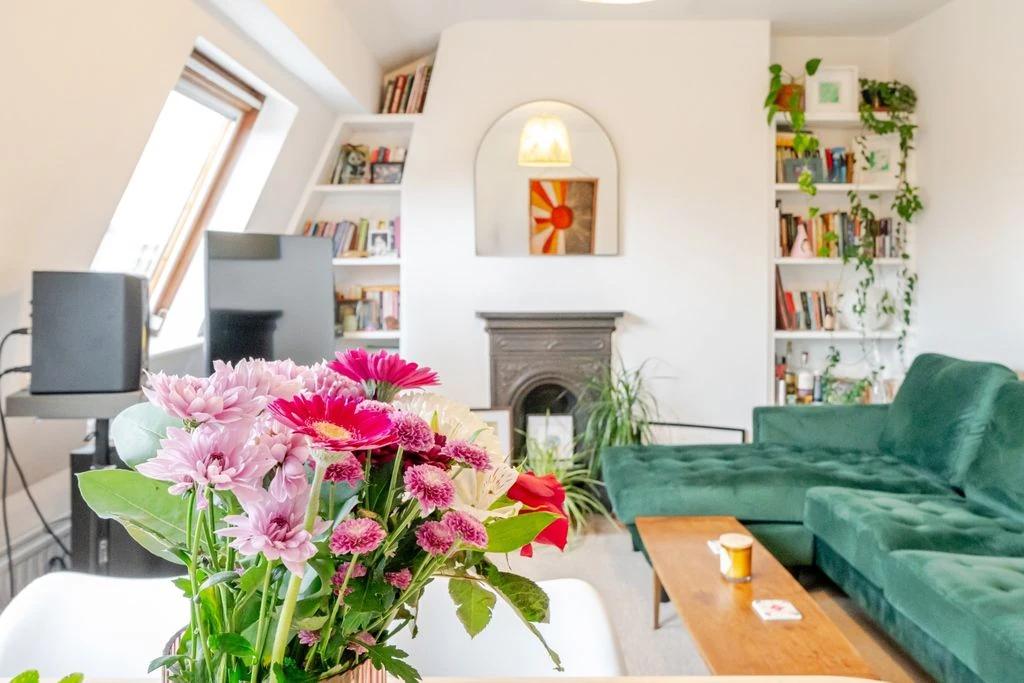 Квартира в Лондоне, Великобритания, 44 м² - фото 13