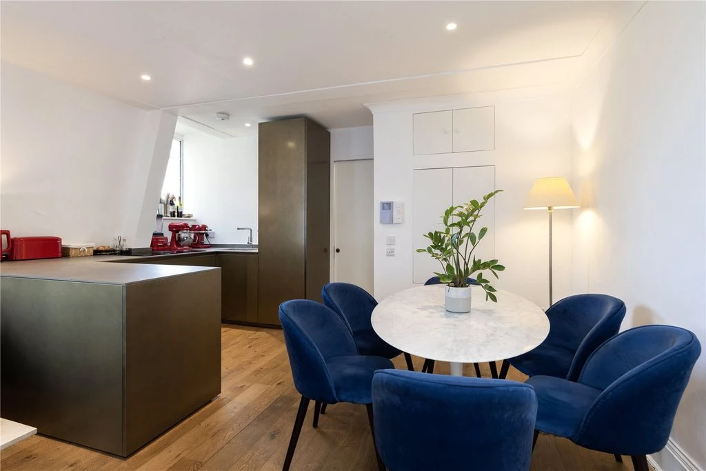 Квартира в Лондоне, Великобритания, 64 м² - фото 13