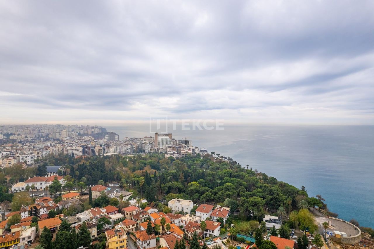 Отель, гостиница в Анталии, Турция, 550 м² - фото 5