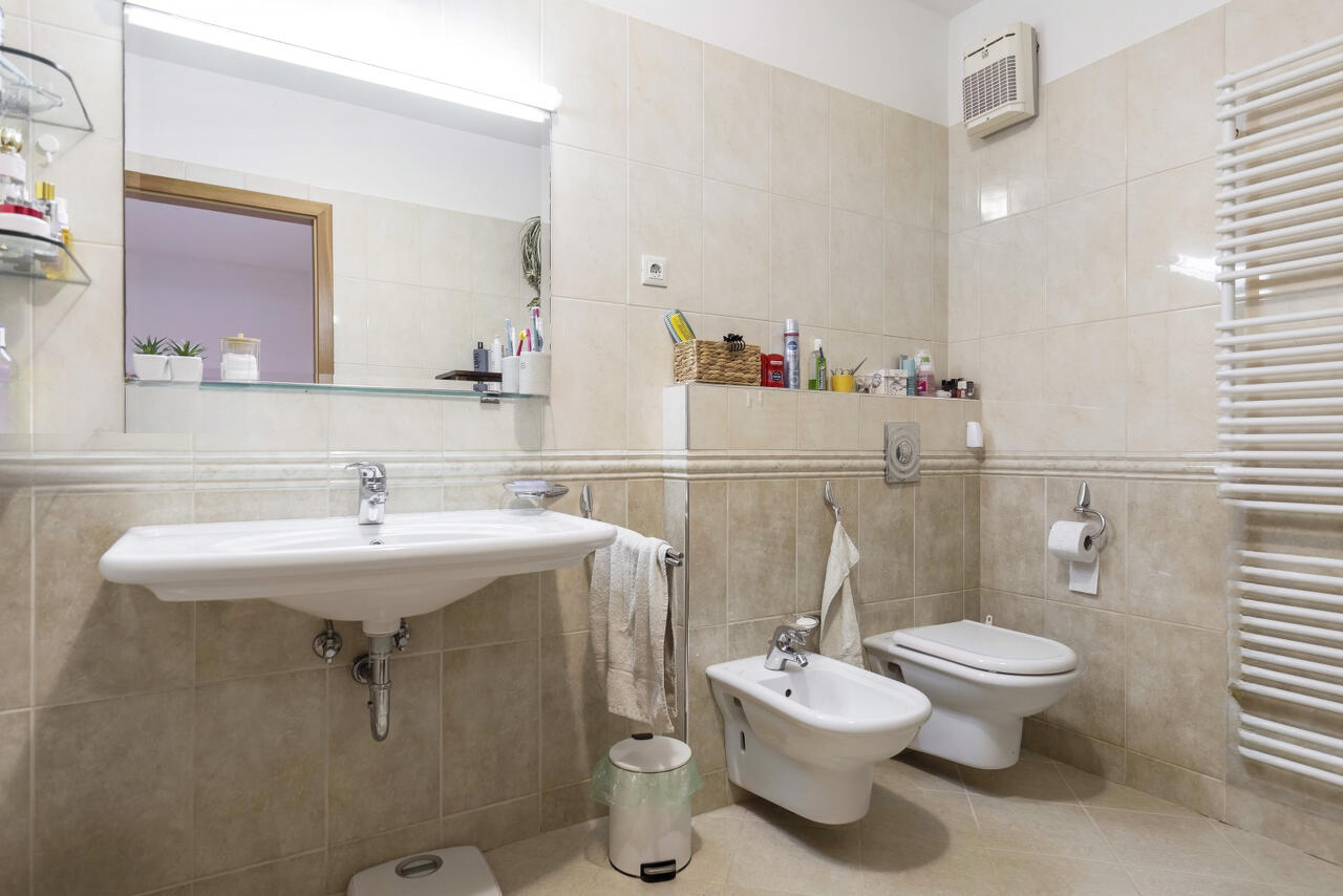 Квартира в Любляне, Словения, 100 м² - фото 13