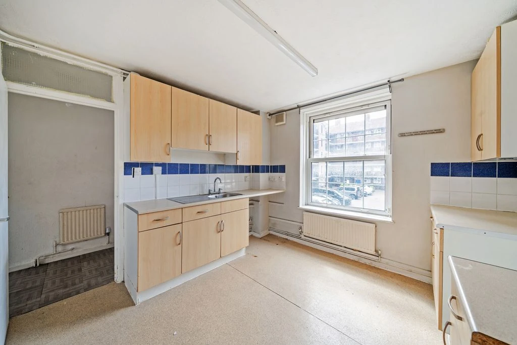 Квартира в Лондоне, Великобритания, 59 м² - фото 13