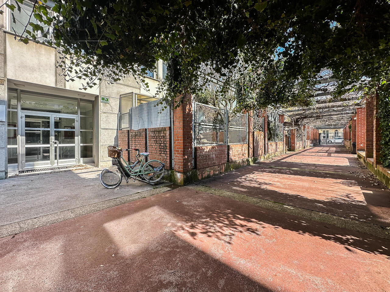 Квартира в Любляне, Словения, 64 м² - фото 13