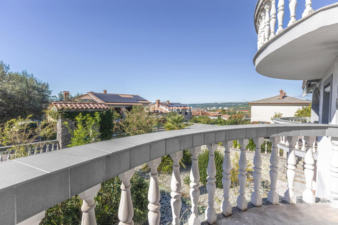 Дом в Копере, Словения, 528 м² - фото 13