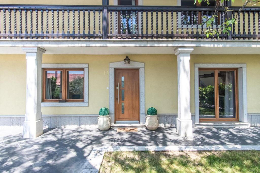 Дом в Сежане, Словения, 340 м² - фото 13