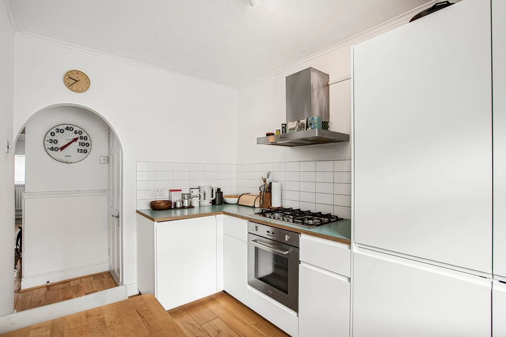Квартира в Лондоне, Великобритания, 52 м² - фото 13
