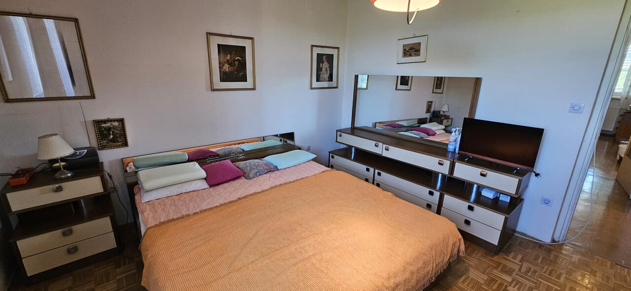 Квартира в Любляне, Словения, 71 м² - фото 13