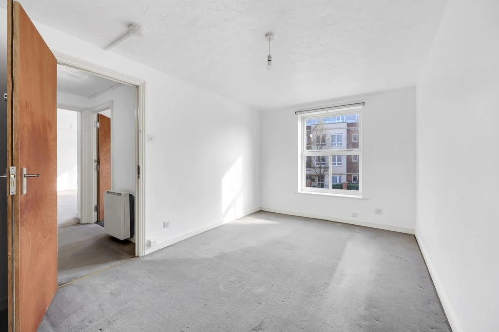 Квартира в Лондоне, Великобритания, 54 м² - фото 13