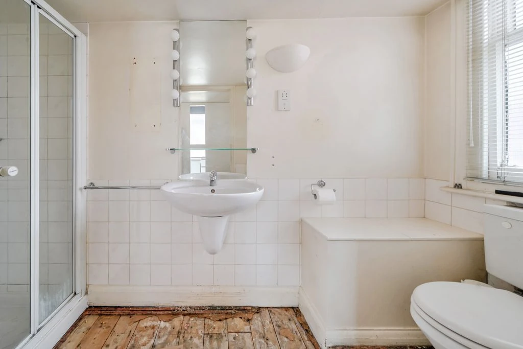 Квартира в Лондоне, Великобритания, 35 м² - фото 13