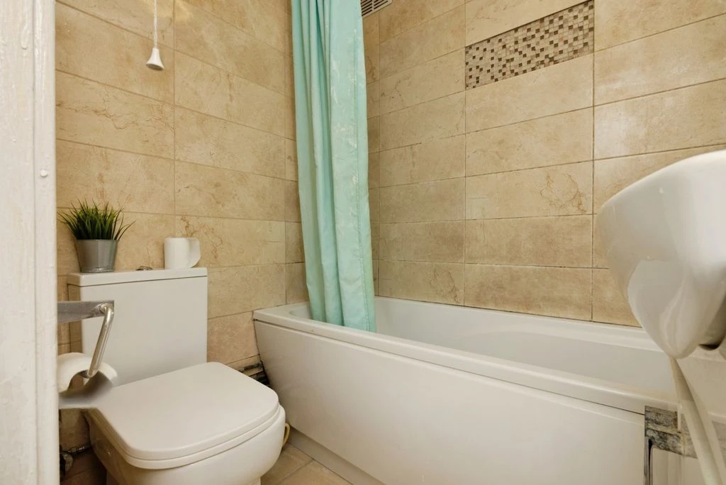 Квартира в Лондоне, Великобритания, 65 м² - фото 13