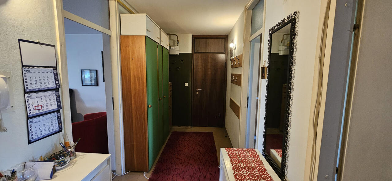 Квартира в Любляне, Словения, 71 м² - фото 14