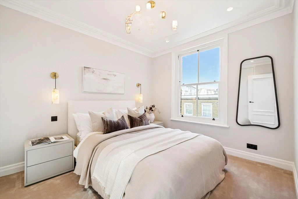 Квартира в Лондоне, Великобритания, 156 м² - фото 14