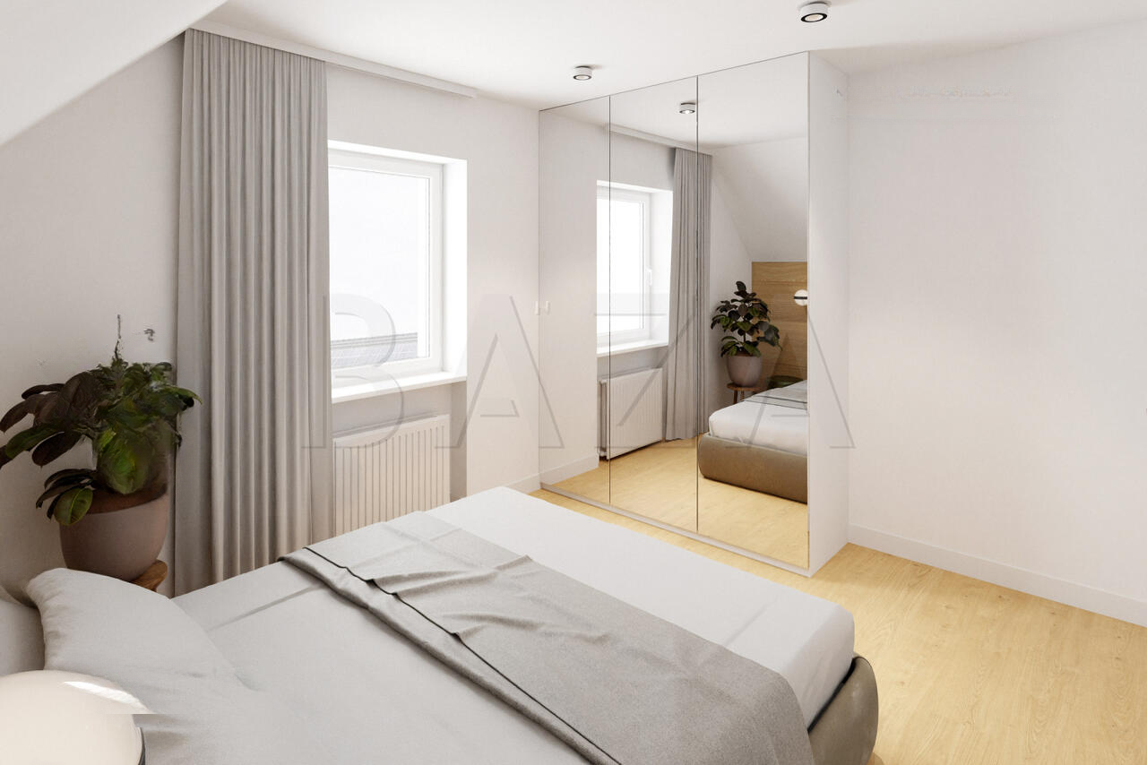 Квартира в Любляне, Словения, 91 м² - фото 14