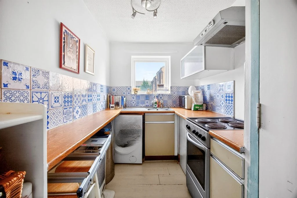 Квартира в Лондоне, Великобритания, 25 м² - фото 14