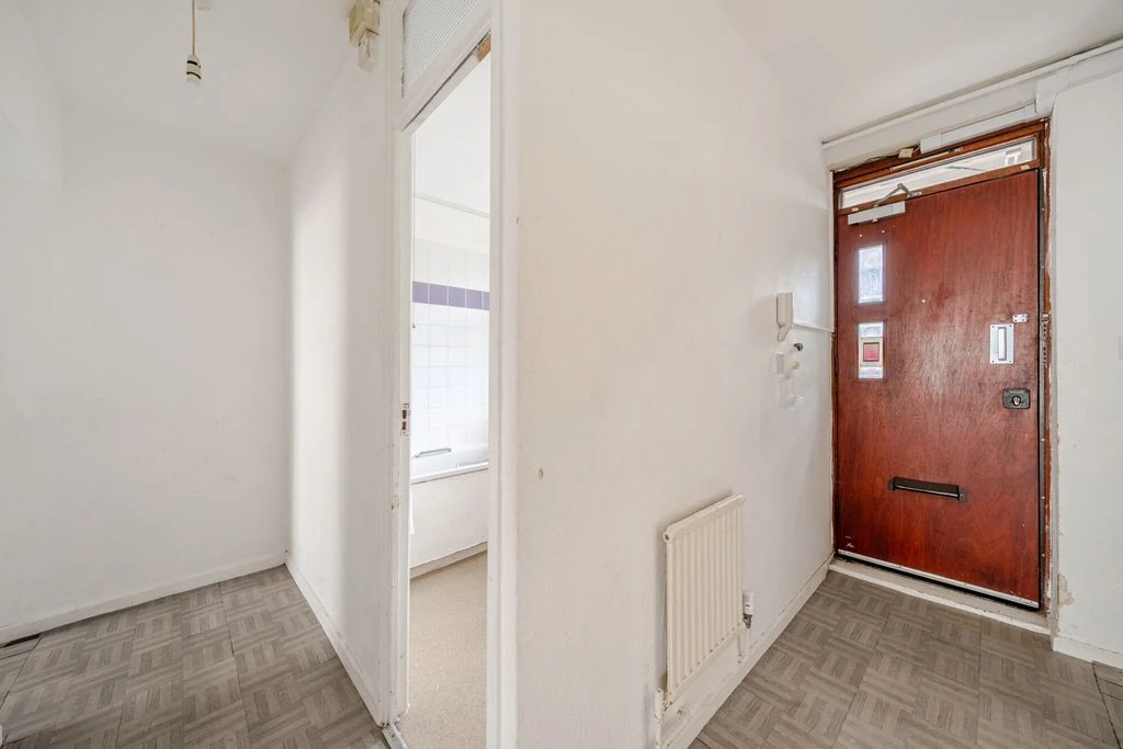 Квартира в Лондоне, Великобритания, 59 м² - фото 14